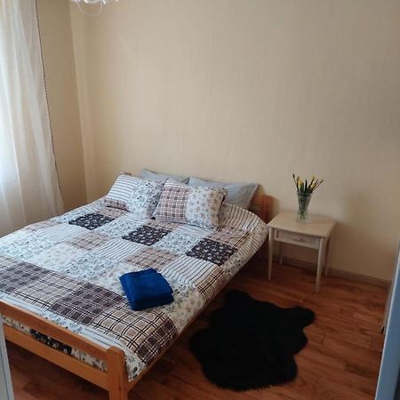 Piladzi Daire Liepāja Dış mekan fotoğraf