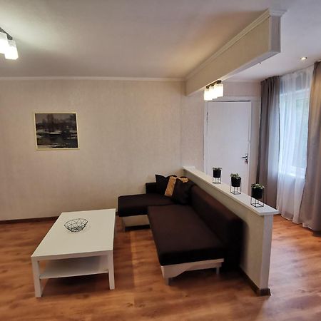 Piladzi Daire Liepāja Dış mekan fotoğraf