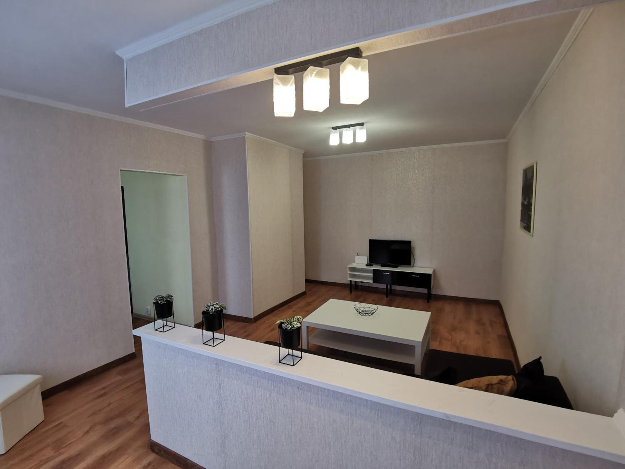 Piladzi Daire Liepāja Dış mekan fotoğraf