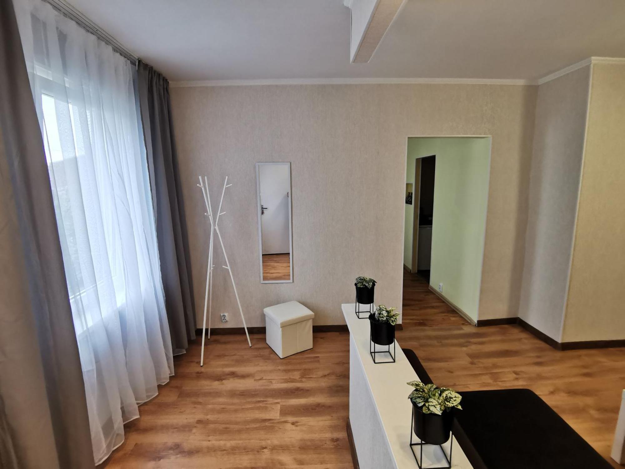 Piladzi Daire Liepāja Dış mekan fotoğraf